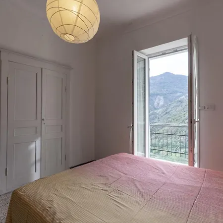 Le Due Sorelle By Interhome Montalto Ligure