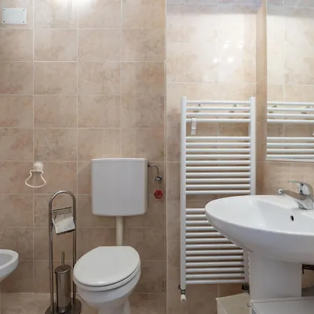 Le Due Sorelle By Interhome