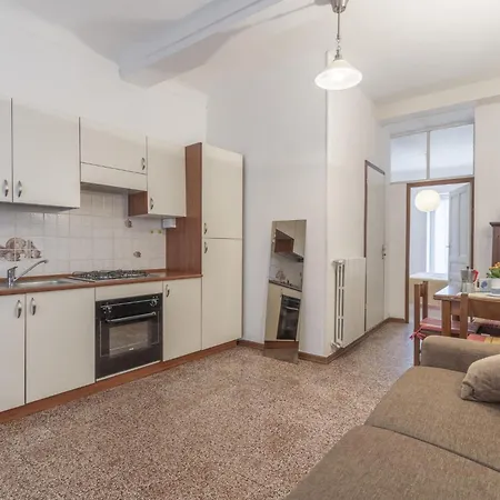 アパート Le Due Sorelle By Interhome Montalto Ligure