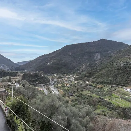 Le Due Sorelle By Interhome Montalto Ligure