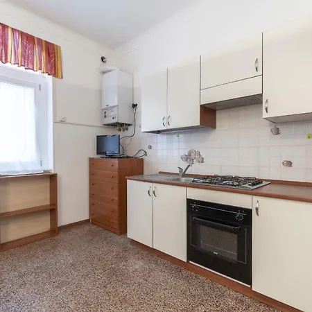 Apartmán Le Due Sorelle By Interhome Montalto Ligure